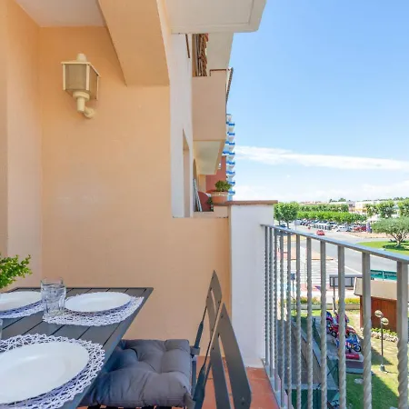 Gran Reserva-35 By Interhome Empuriabrava