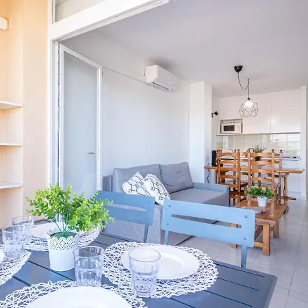 Gran Reserva-35 By Interhome Empuriabrava