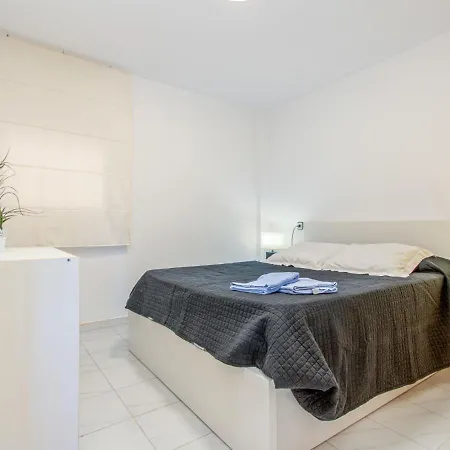 Gran Reserva-35 By Interhome Apartment Empuriabrava
