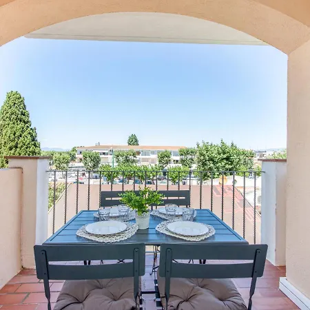 Gran Reserva-35 By Interhome Apartment