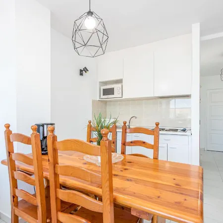 Apartment Gran Reserva-35 By Interhome Empuriabrava