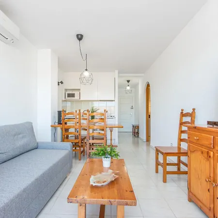 Apartment Gran Reserva-35 By Interhome