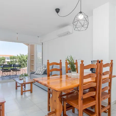 Apartment Gran Reserva-35 By Interhome *