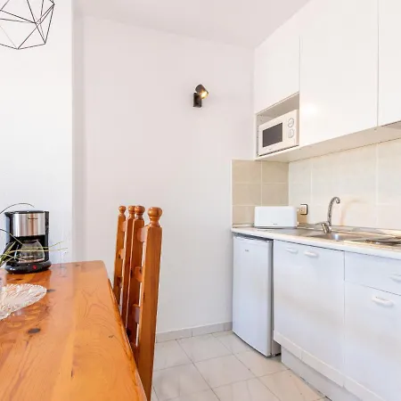 Gran Reserva-35 By Interhome Apartment *