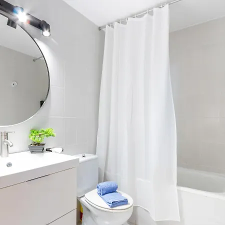 Gran Reserva-35 By Interhome * Empuriabrava