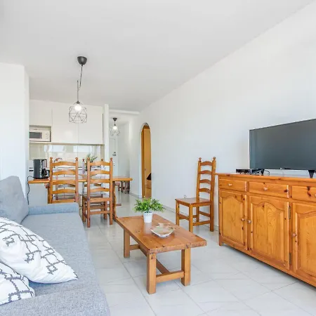 Gran Reserva-35 By Interhome *