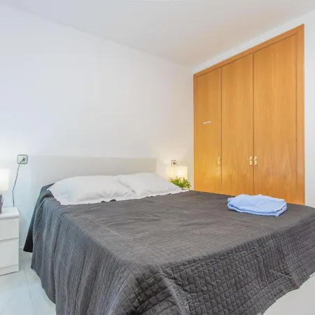 Apartment Gran Reserva-35 By Interhome *