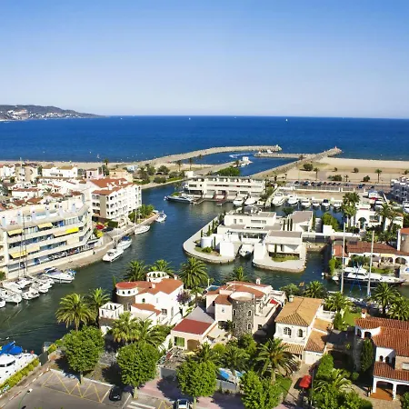 Gran Reserva-35 By Interhome Apartment Empuriabrava